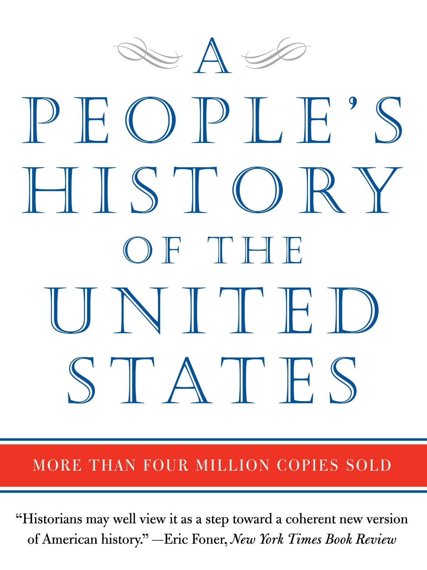 A People’s History of the United States