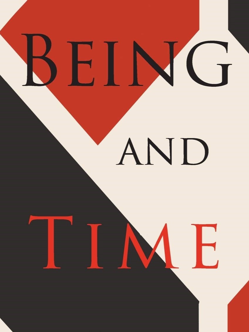Being and Time