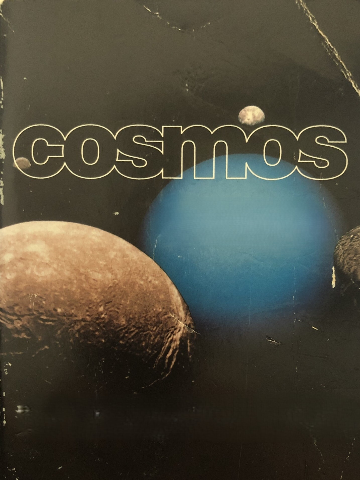 Cosmos