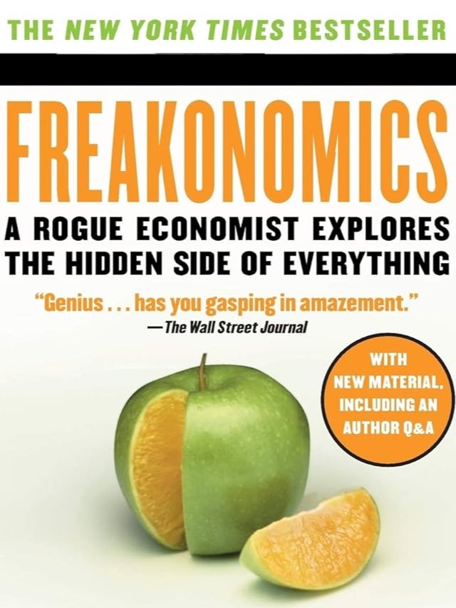 Freakonomics