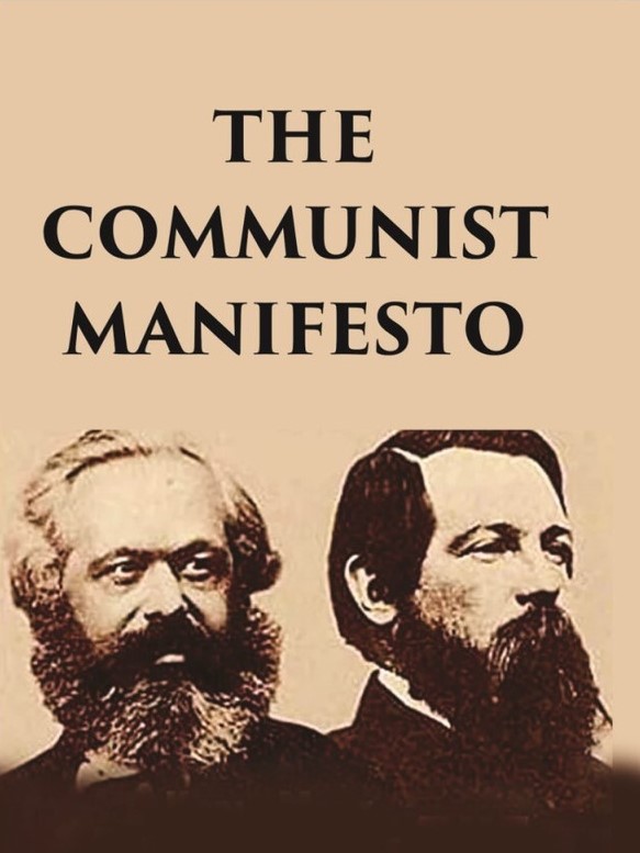 The Communist Manifesto