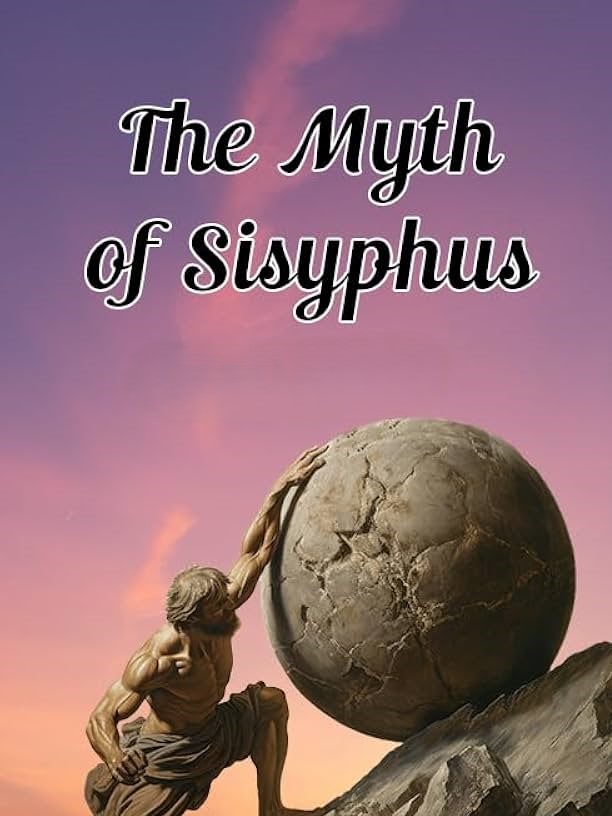 The Myth of Sisyphus