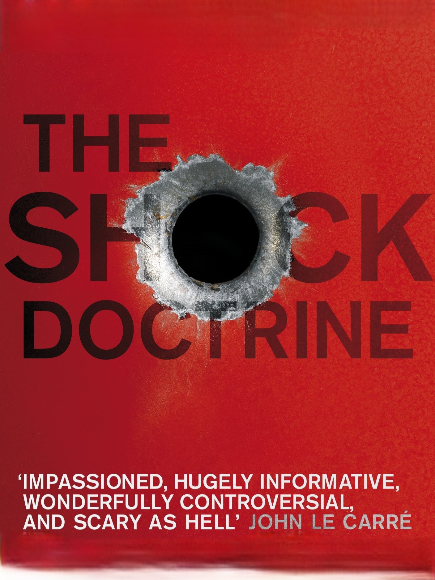 The Shock Doctrine